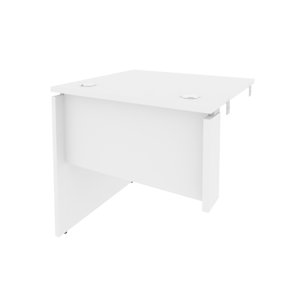 Стол-приставка левый к опорным элементам O.SPR-0.7L