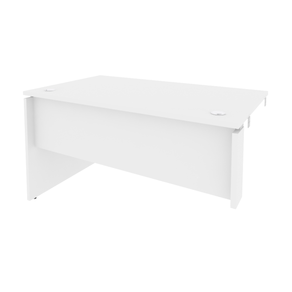 Стол-приставка левый к опорным элементам O.SPR-3.8L