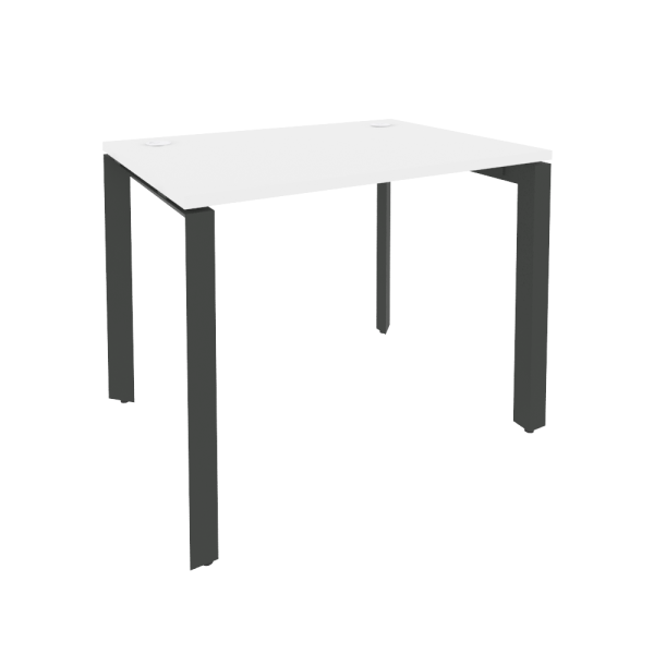 Стол рабочий на П-образном м/к O.MP-SP-1.7