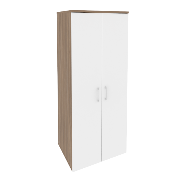 Гардероб широкий глубокий O.GB-2