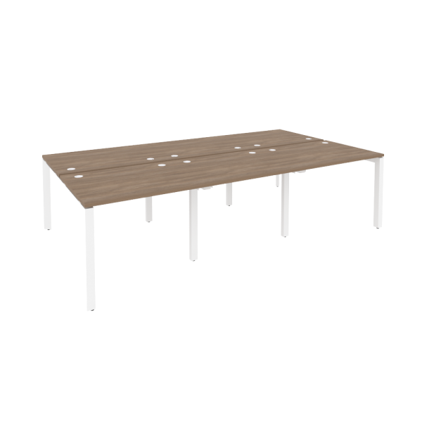 Рабочая станция на П-образном м/к O.MP-D.RS-6.1.8