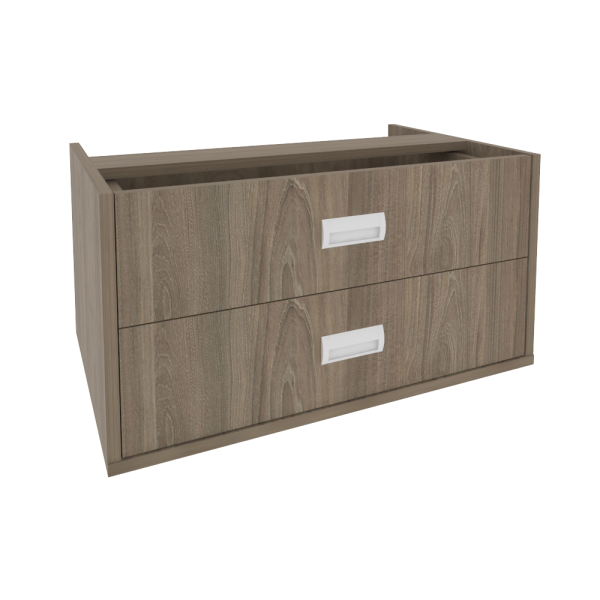 Блок ящиков центр. SH.YC-6