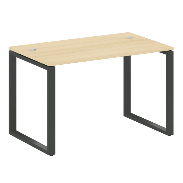 Стол письменный на О-образном м/к БО.СП-2