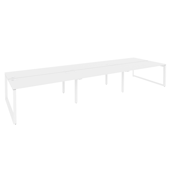 Рабочая станция на О-образном м/к O.MО-D.RS-6.4.7
