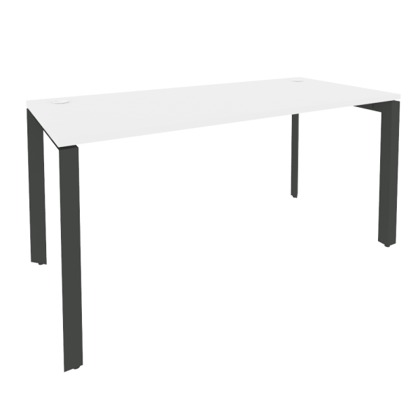 Стол рабочий на П-образном м/к O.MP-SP-4.7