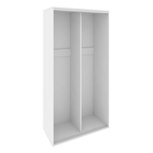 Корпус высокий + трек SH.K2-2.1