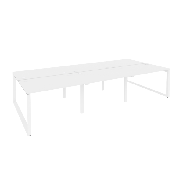 Рабочая станция на О-образном м/к O.MО-D.RS-6.2.8