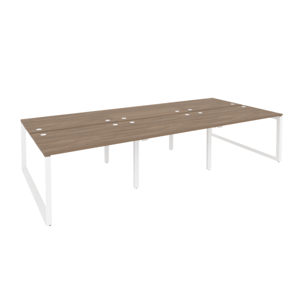 Рабочая станция на О-образном м/к O.MО-D.RS-6.2.8