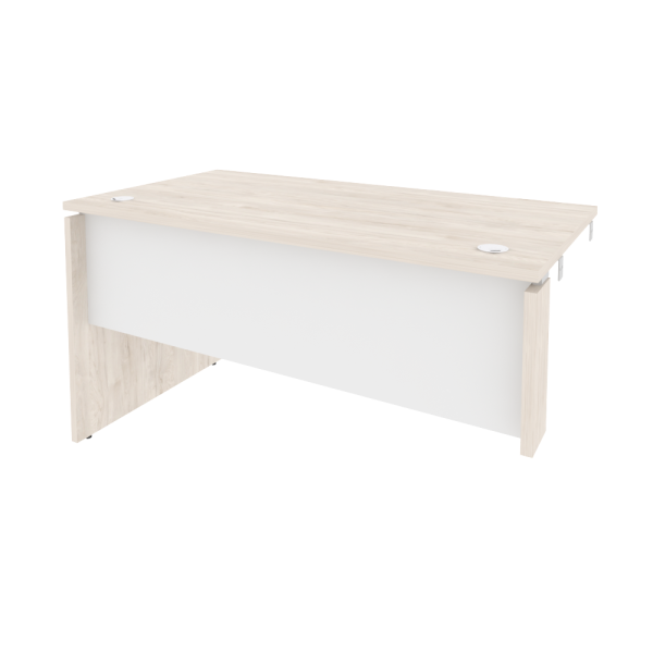 Стол-приставка левый к опорным элементам O.SPR-3.7L