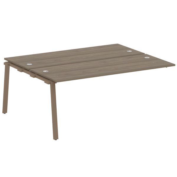 Проходной наборный элемент рабочей станции на А-образном м/к  (проходная опора Б.ОСП-147) БА.ПРС-СП-2.5