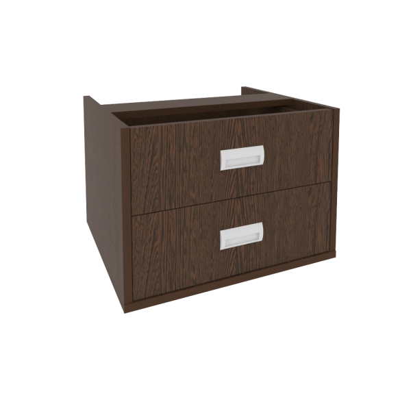 Блок ящиков центр. SH.YC-2