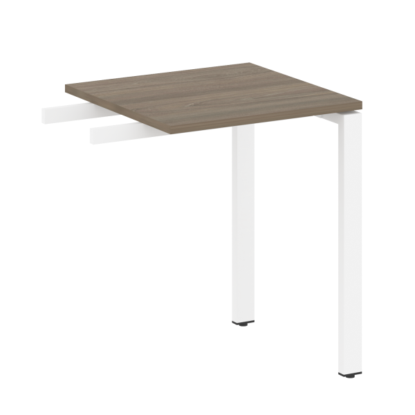 Приставной элемент на П-образном м/к (используется в качестве брифинга или боковой приставки) БП.ПР-1