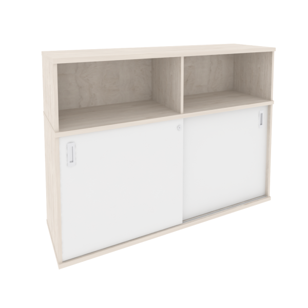 Шкаф-купе приставной / опорный O.SHKO-2.7