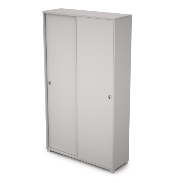 Шкаф-купе с замком 6ШКЗ.015