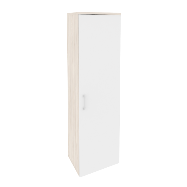 Гардероб узкий  (правое исполнение) O.GB-1(R)