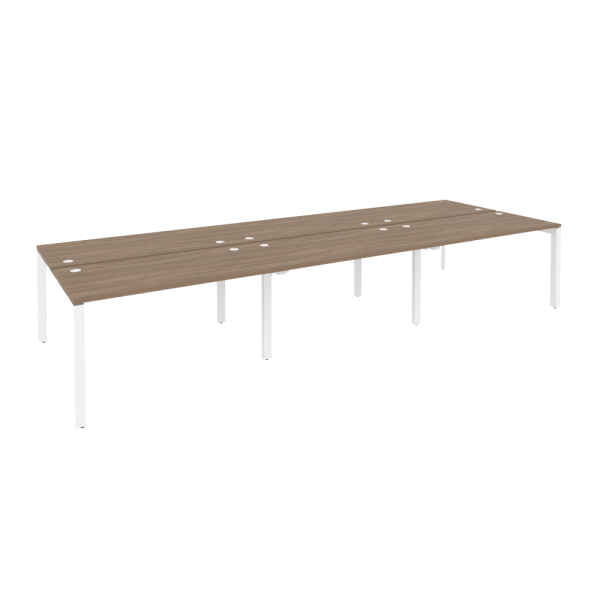 Рабочая станция на П-образном м/к O.MP-D.RS-6.3.7