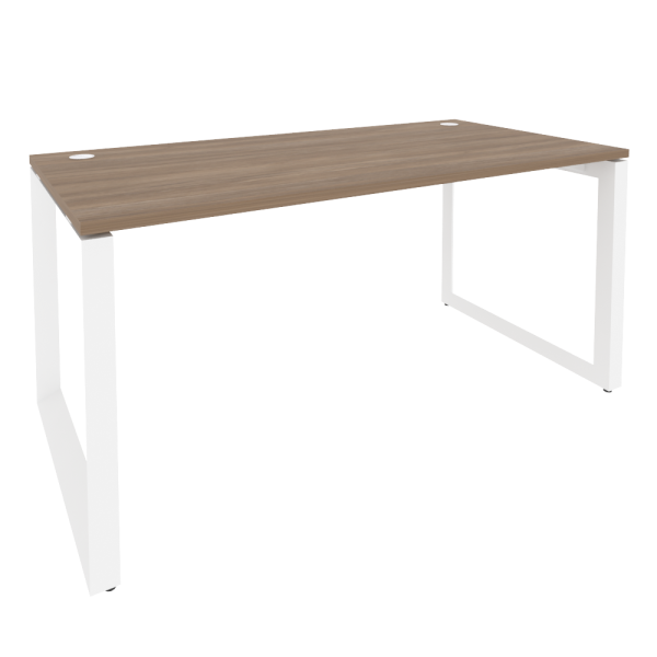 Стол рабочий на О-образном м/к O.MО-SP-4.8