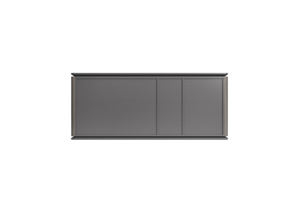 Шкаф низкий  EK95.190043