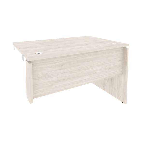 Стол-приставка правый к опорным элементам O.SPR-2.8R