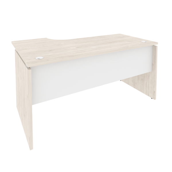 Стол эргономичный правый O.SA-1R