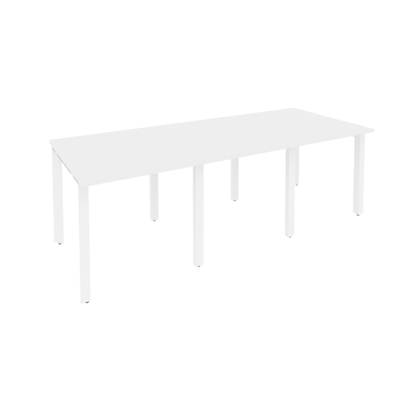 Стол переговорный (3 столешницы) O.MP-PRG-3.0