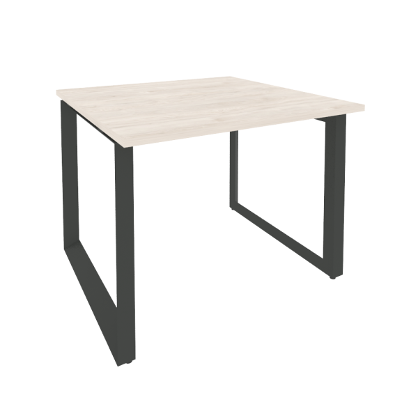 Стол переговорный (1 столешница) O.MО-PRG-1.1