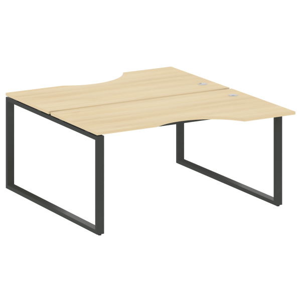 Рабочая станция криволинейная на О-образном м/к БО.РАС-СА-2.1