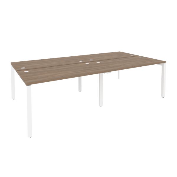 Рабочая станция на П-образном м/к O.MP-D.RS-4.3.7