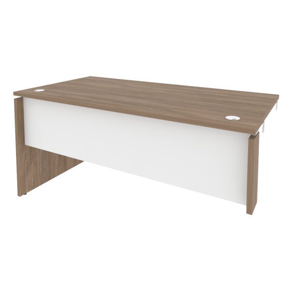 Стол-приставка левый к опорным элементам O.SPR-4.8L