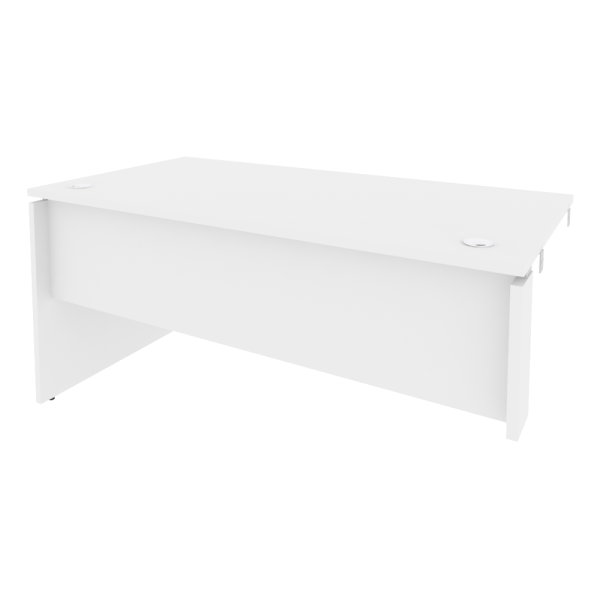 Стол-приставка левый к опорным элементам O.SPR-4.8L