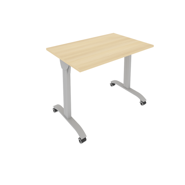 Стол складной мобильный СМ-2