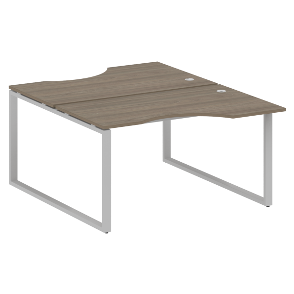 Рабочая станция криволинейная на О-образном м/к БО.РАС-СА-2.2