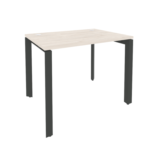 Стол рабочий на П-образном м/к O.MP-SP-1.7