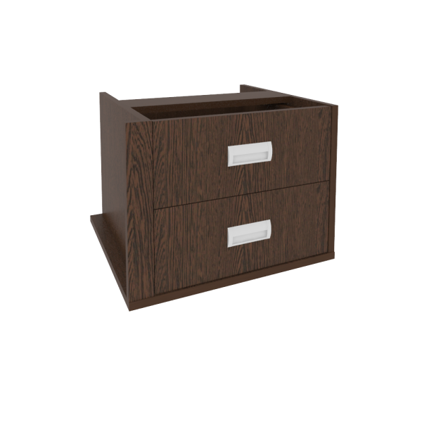 Блок ящиков боковой SH.YB-1