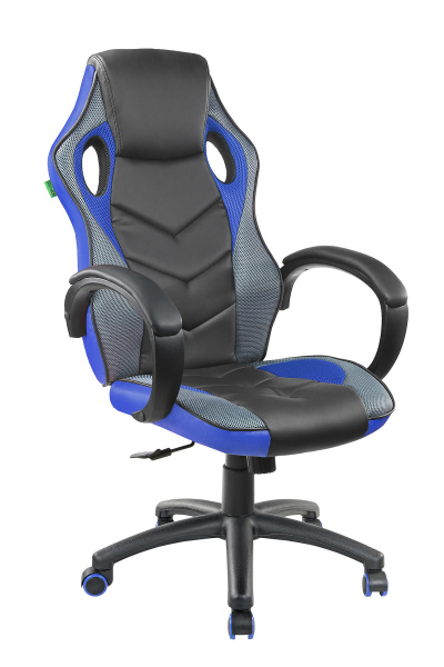 Кресло для геймеров Riva Chair  9381H