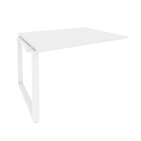 Проходной наборный элемент переговорного стола O.MО-NPRG-2