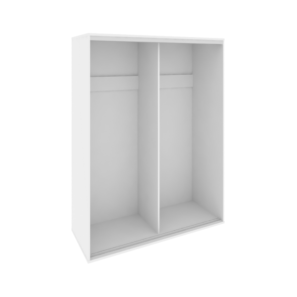 Корпус низкий + трек SH.K2-5.2