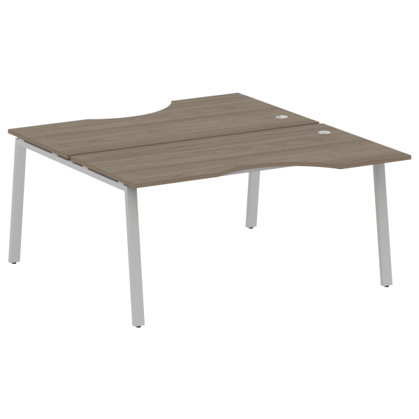 Рабочая станция криволинейная на А-образном м/к БА.РАС-СА-2.1