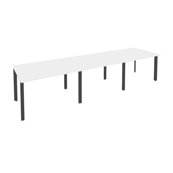 Стол переговорный (3 столешницы) O.MP-PRG-3.2