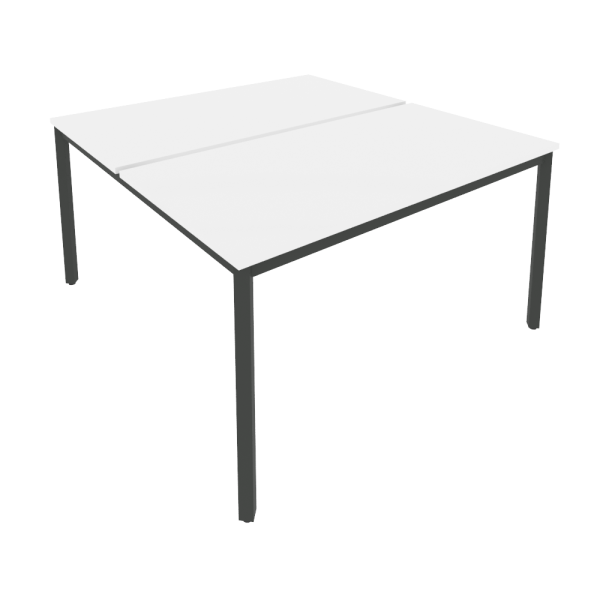 Рабочая станция на металлокаркасе С.СП-5.3