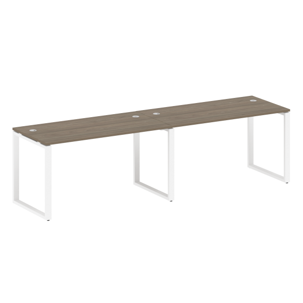 Рабочая станция на 2 раб.места на О-образном м/к БО.СМ-2.3