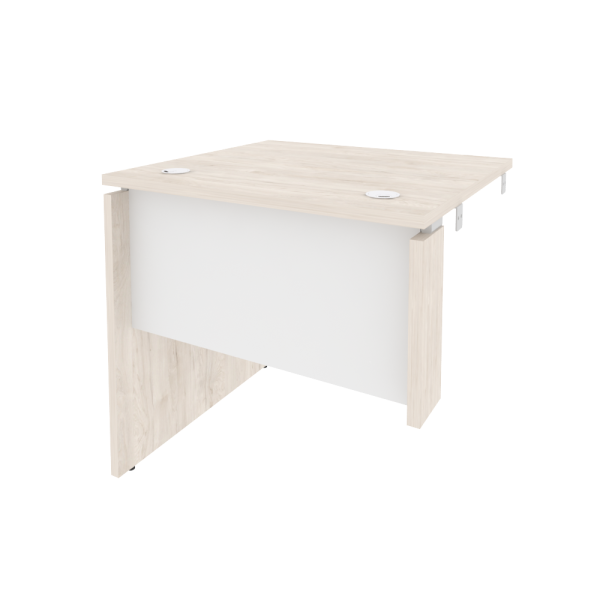 Стол-приставка левый к опорным элементам O.SPR-0.7L