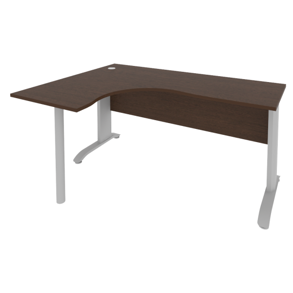 Стол криволинейный левый ПЛ.СА-4 Л