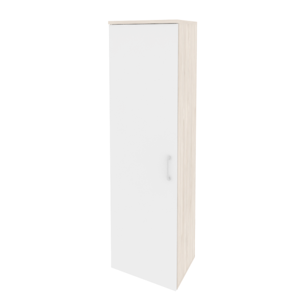 Гардероб узкий  (левое исполнение) O.GB-1(L)