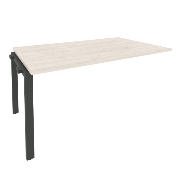 Проходной наборный элемент переговорного стола O.MP-NPRG-4