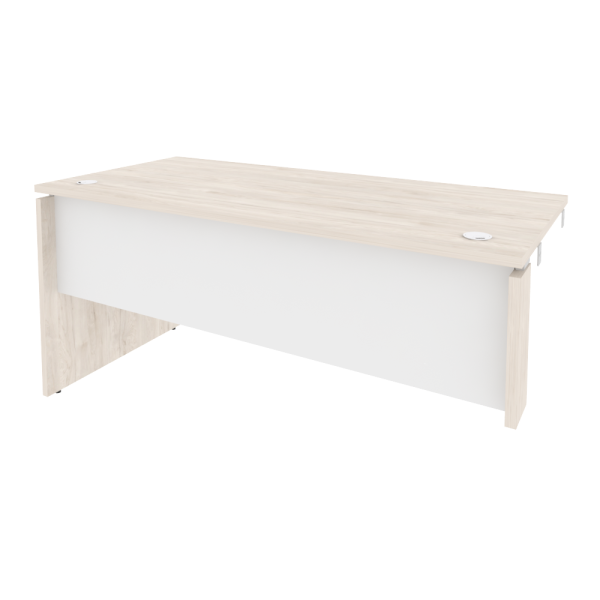 Стол-приставка левый к опорным элементам O.SPR-4.7L