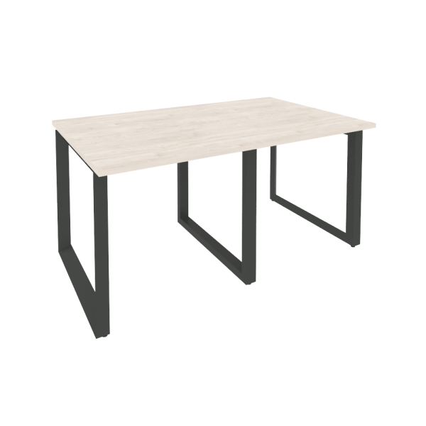 Стол переговорный (2 столешницы) O.MО-PRG-2.0