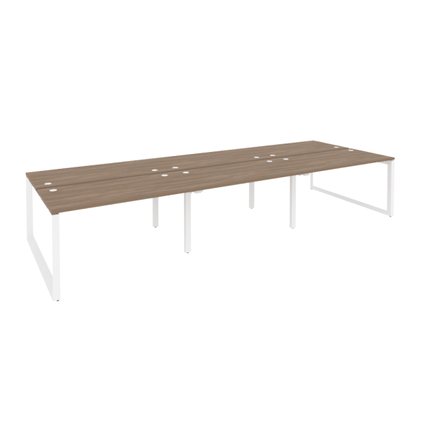 Рабочая станция на О-образном м/к O.MО-D.RS-6.3.7