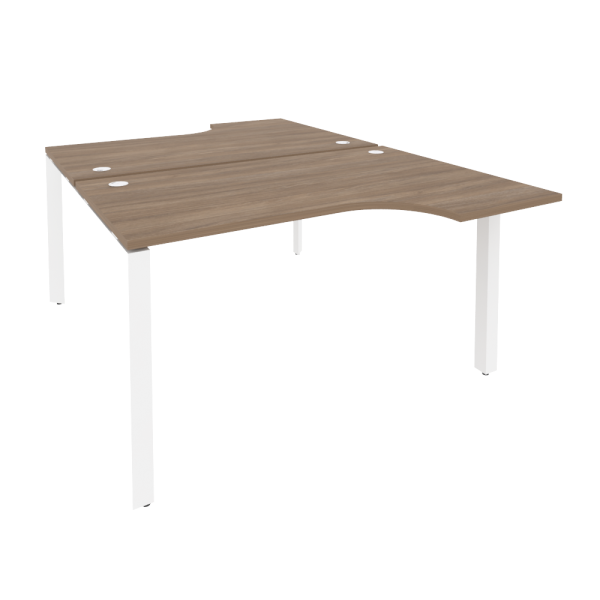 Рабочая станция на П-образном м/к O.MP-D.SA-2