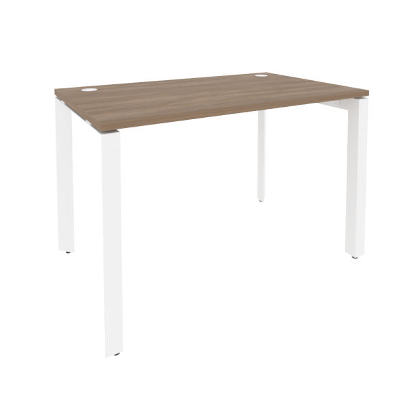 Стол рабочий на П-образном м/к O.MP-SP-2.7